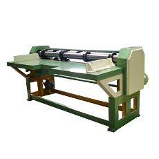 Four Bar Rotary Cutting And Creasing Machine