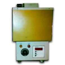 Anti-Corrosive Gold Melting Furnace