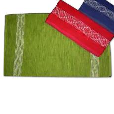 Designer Colourful Cotton Rug