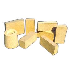 Industrial High Alumina Bricks