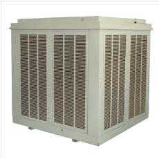 Air Cooler With Pump