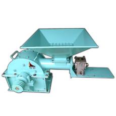 Industrial Grade Micro Pulverizer