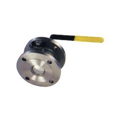 Flush Bottom Ball Valve