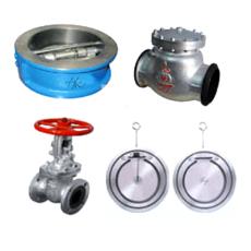 Bolted Bonnet Gate Valve