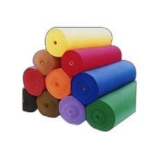 Colourful Polypropylene Woven Fabrics