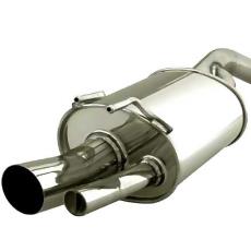 Heat Resistant Car Exhaust Systems