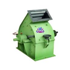 Motor Driven Hammer Mill