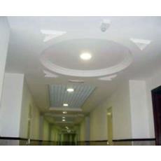 Gypsum Board False Ceiling