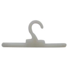 Plastic Made Bag Hanger