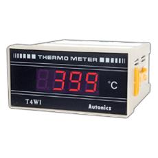 Compact Designed Digital Thermometers