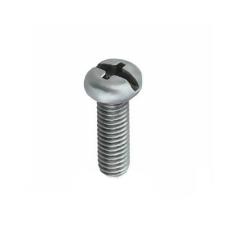 Industrial Pan Head Screws