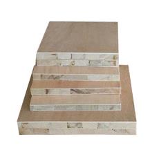 Crack Resistant Bamboo Plywood