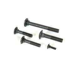 High Tensile Carriage Bolts