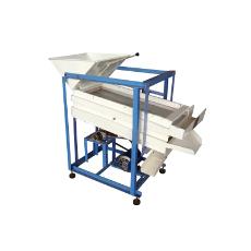 Food Grain Grading Machine