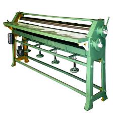 Industrial Sheet Pasting Machine