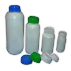 Polyethylene Terephthalate Bottle For Pesticide