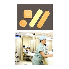 Medicated Dressings For Healthcare Industry