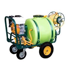 Sprayer Machine For Agriculture Industry