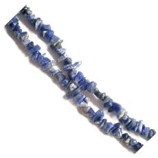 Skin Friendly Sodalite Beads