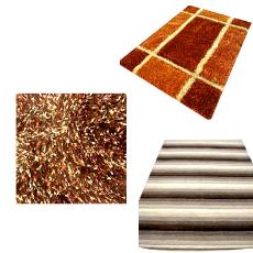 Handloom Rugs For Home Furnishing