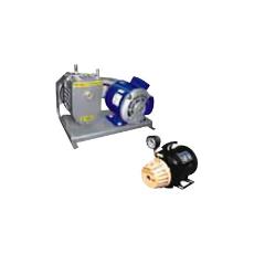 Energy Efficient Vacuum Pump