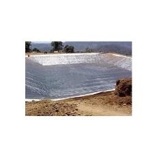 Weather Resistant Geomembrane Films