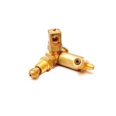 Brass Made Cng Parts