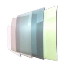 Acrylic Sheets For Construction Industry