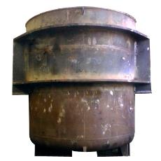 Ladle For Steel Industry