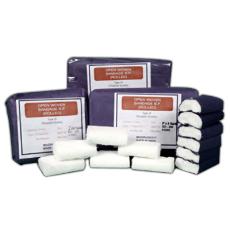 Open Wove Gauze Bandages