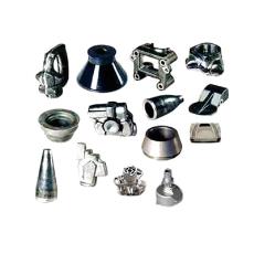 Precisely Designed Auto Components