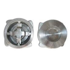 Wafer Type Check Valve