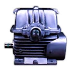 Industrial Worm Reduction Gearbox