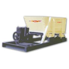 Low Power Consuming Reciprocating Feeder