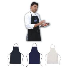 Skin Friendly Cotton Made Adjustable Aprons