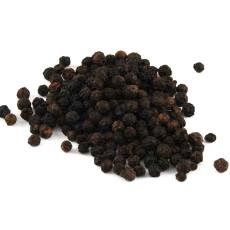 Impurity Free Black Pepper Seeds