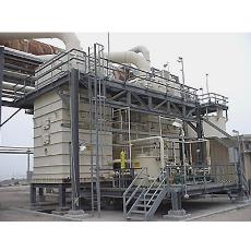 Industrial Purpose Electrostatic Precipitators