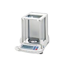 Analytical Balance With Automatic Response Adjustment Facility