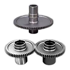 Industrial Purpose Spur Gear