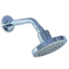 Corrosion Resistant Overhead Rain Shower