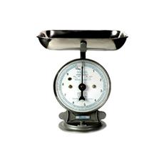 Pedestal Type Weighing Scales