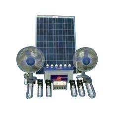 Solar Home Light System