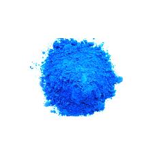 Phthalocyanine Based Beta Blue Pigment