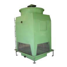 Induced Draft Cooling Tower