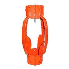 Non Welded Turbolizer Centralizer