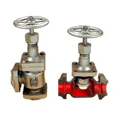 Industrial Grade Ammonia Valves