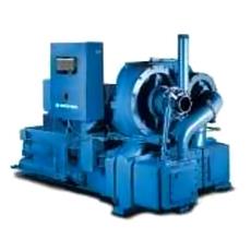 Oil Free Turbo Compressors