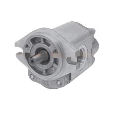 Industrial Grade Gear Pumps