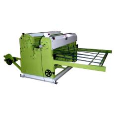 Auto Rotary Sheet Cutter