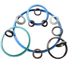 Industrial Purpose Wiper Seals